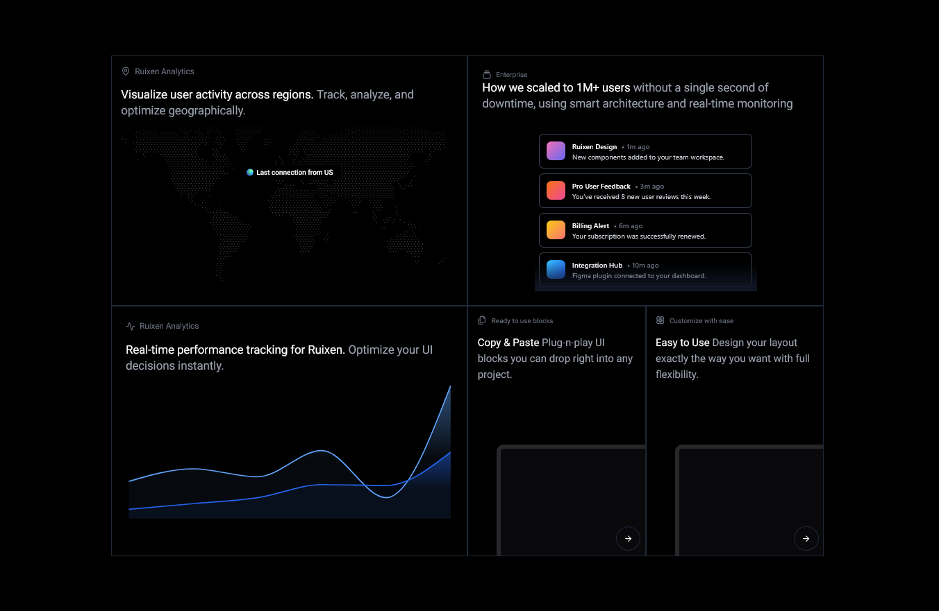 Custom ERP & High-Scale Systems Preview