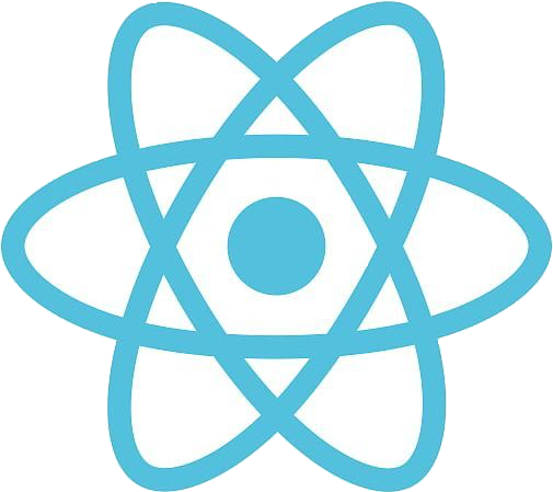 React