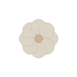 Vereon Architectural Emblem